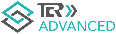 TCR Advanced logo