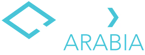 TCR Arabia, dark logo