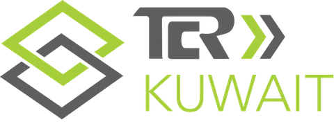 TCR Kuwait logo