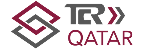 TCR Qatar logo