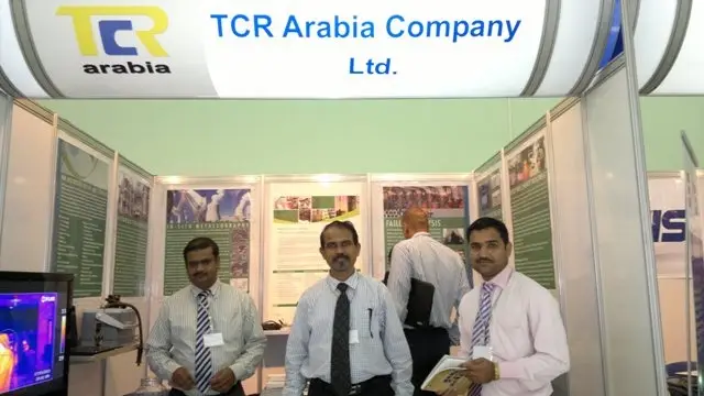 1st NACE-Jubail Industrial Forum