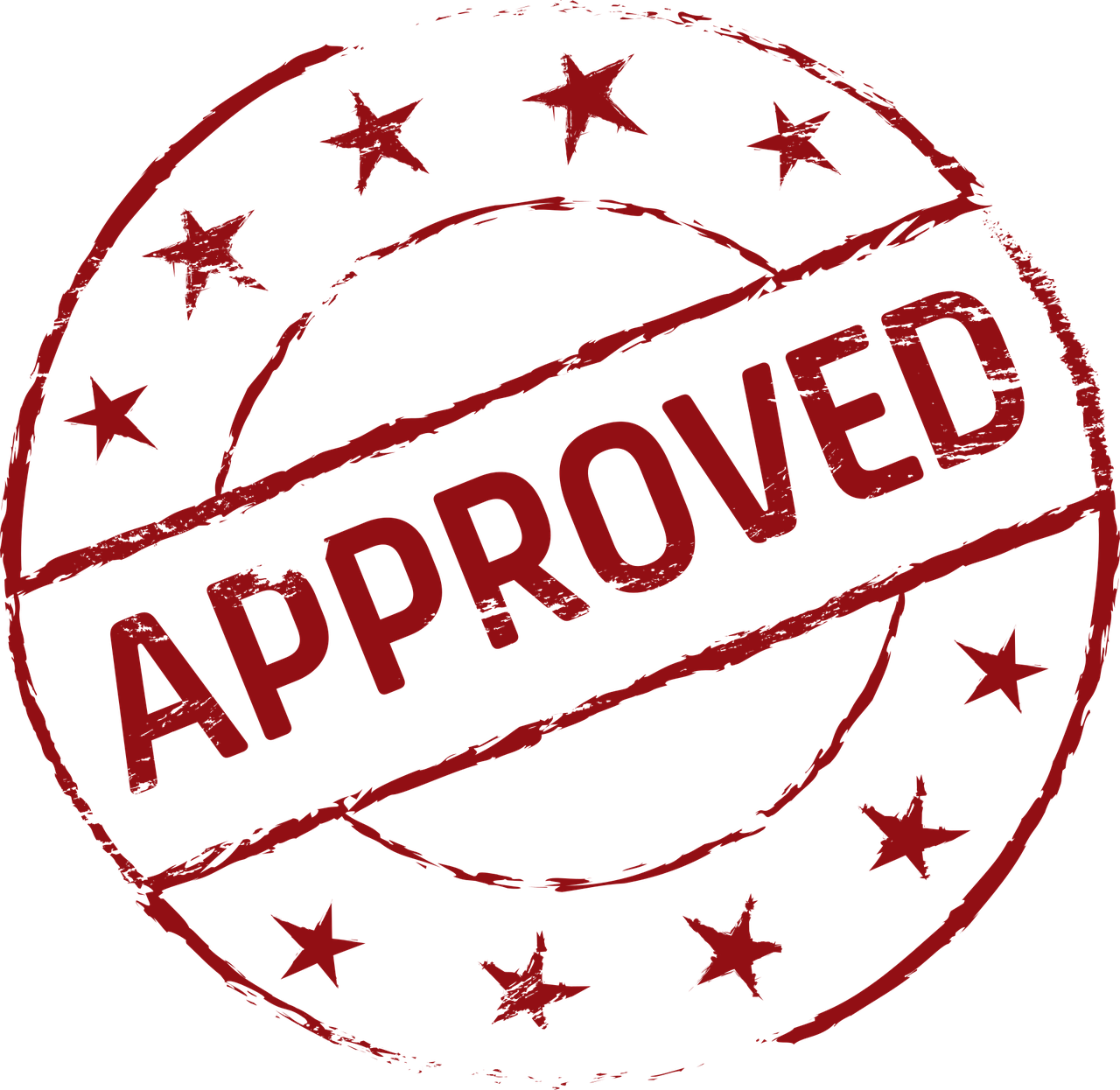 Approved by Halliburton