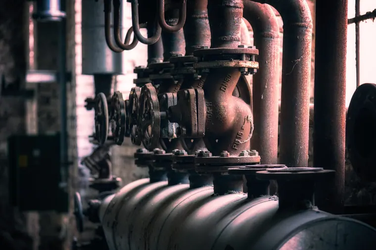 Boiler Tube Failure Analysis