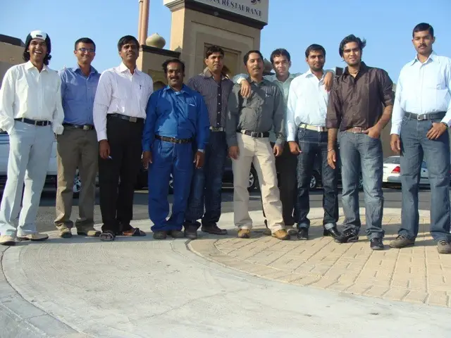 Diwali Celebrations at TCR Arabia