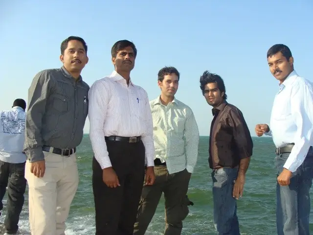 Diwali Celebrations at TCR Arabia