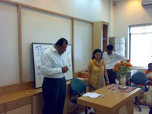 Diwali Celebrations at TCR Engineering in Mumbai – Oct 2009