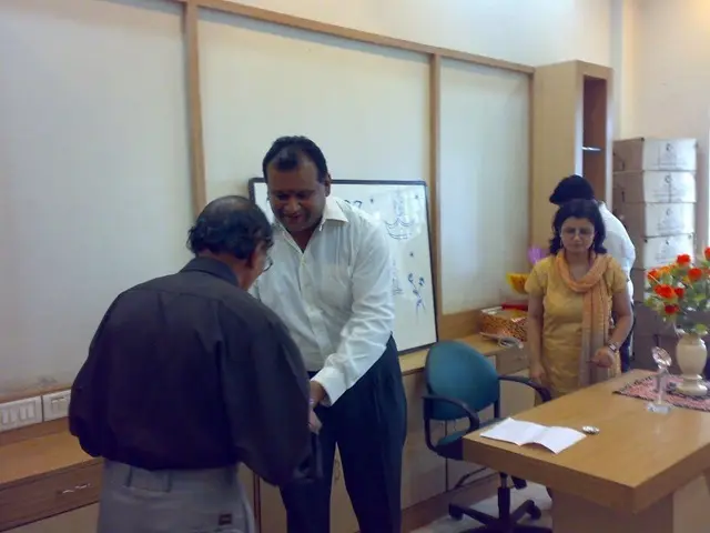 Diwali Celebrations at TCR Engineering in Mumbai – Oct 2009