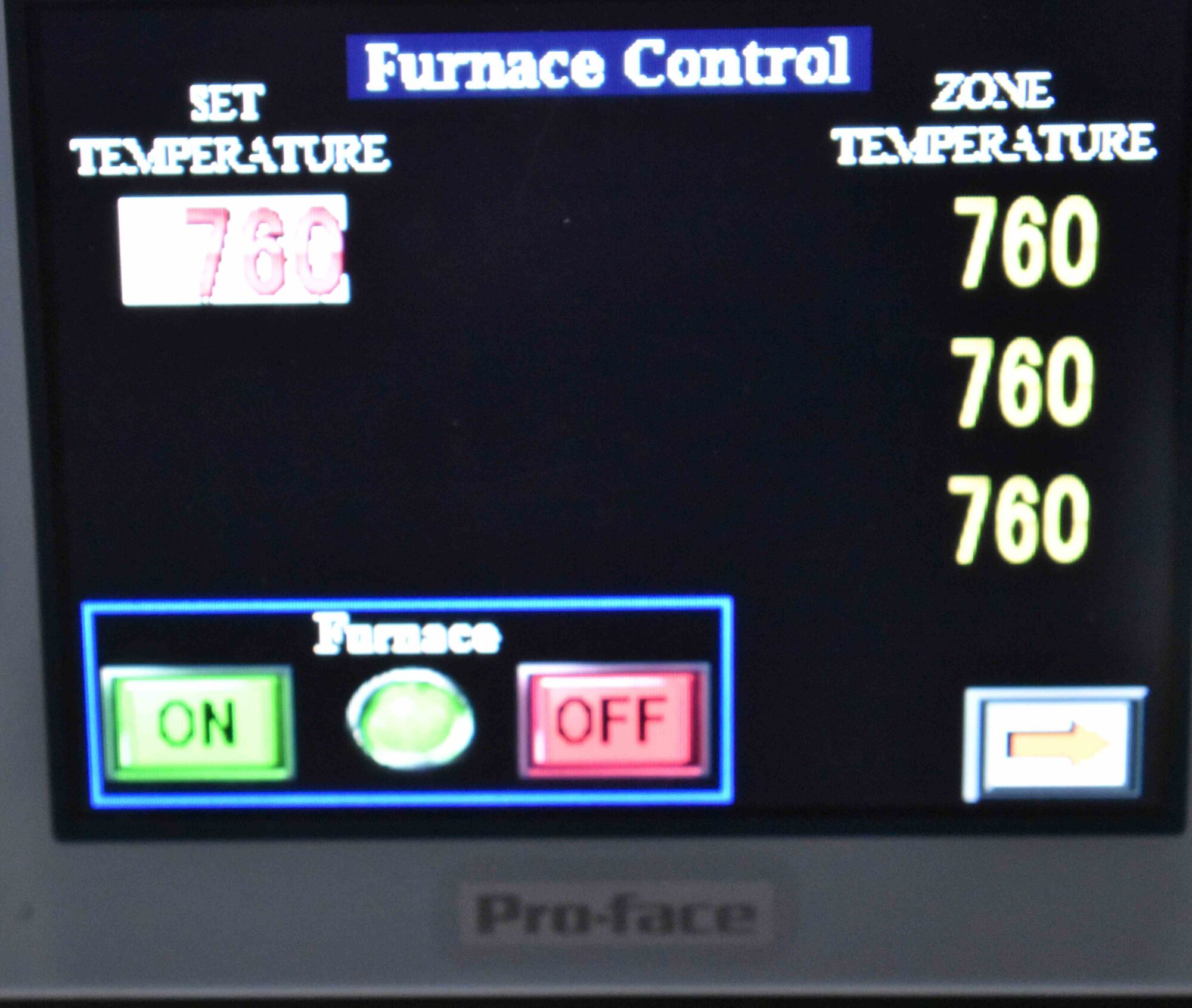 Elevated Temperature Testing - Tensile, Creep, Fatigue