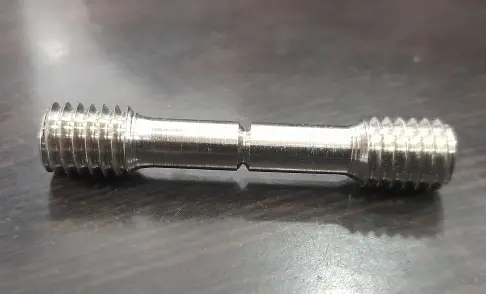 Ensure material reliability with TCR Engineering's NABL-accredited hydrogen embrittlement testing as per ASTM F519—trusted by aerospace, automotive & oil & gas sectors.