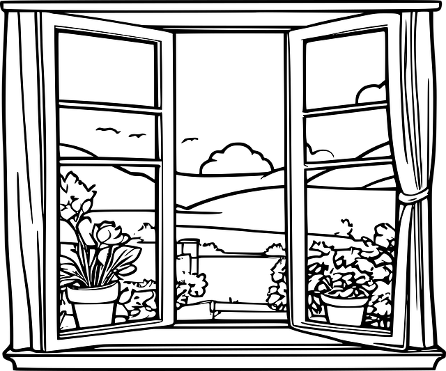 How to Identify Whether an Aluminium Window is Powder Coated or Anodized