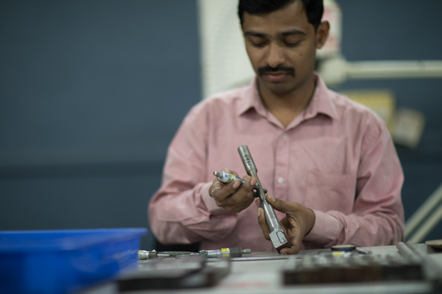 Why Material Testing Matters More Than Ever in India's Growing Industrial Landscape