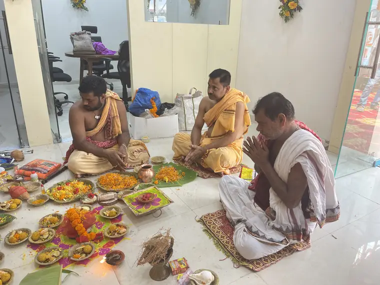 TCR Opens in Bhubaneswar, Odisha