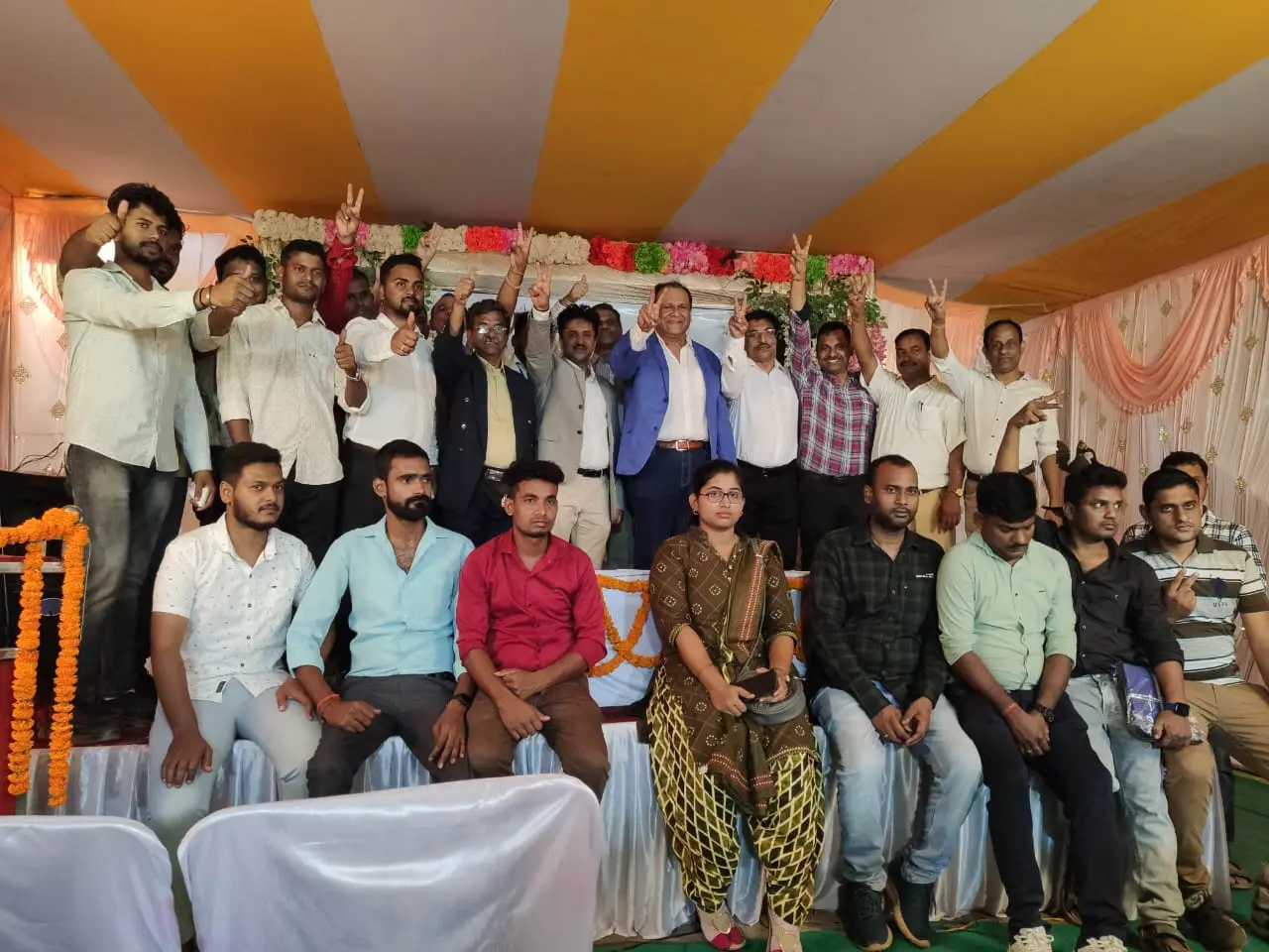 TCR Opens in Bhubaneswar, Odisha