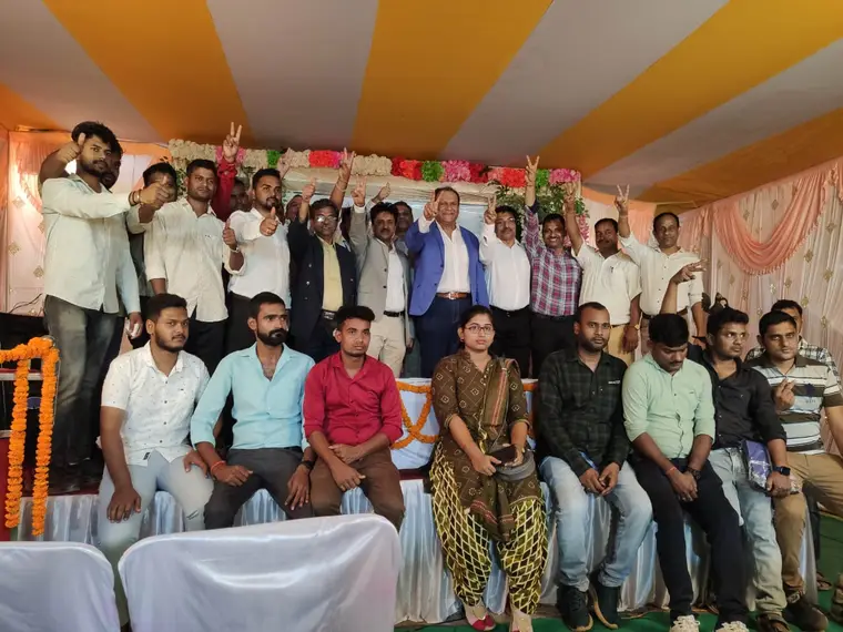 TCR Opens in Bhubaneswar, Odisha