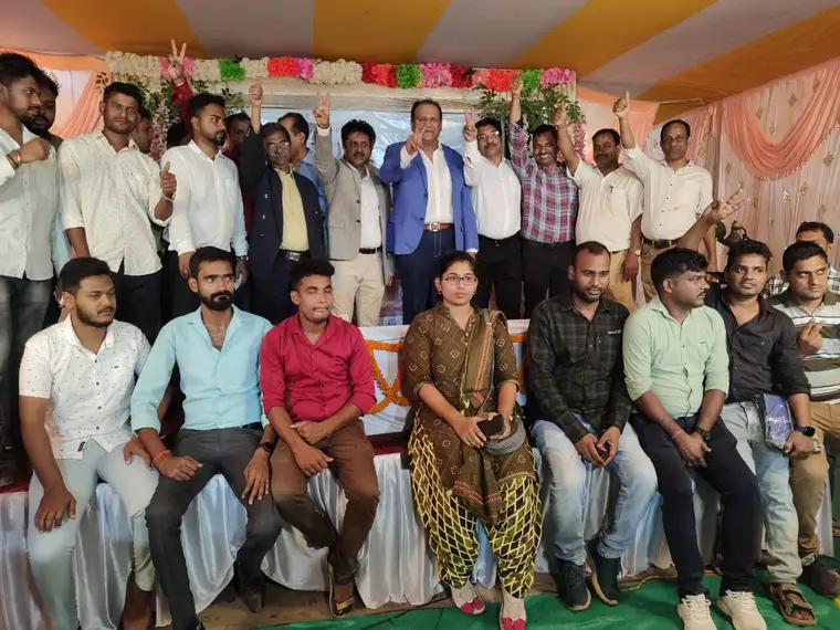 TCR Opens in Bhubaneswar, Odisha