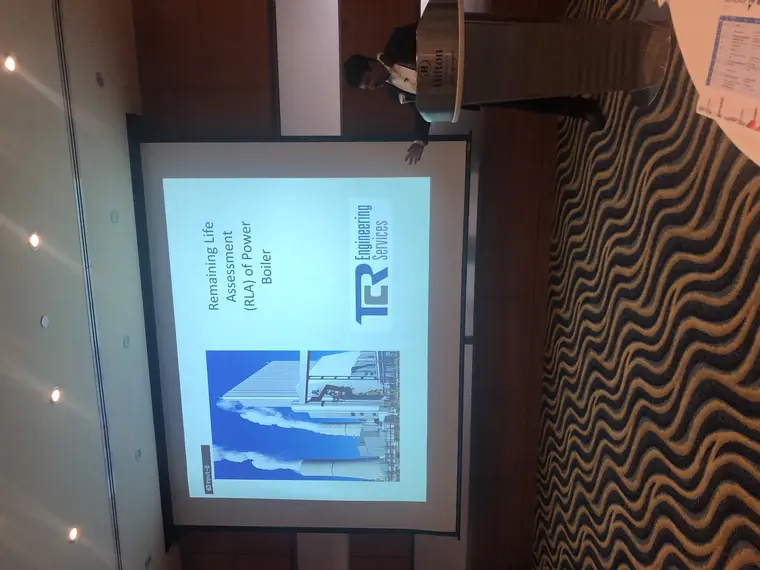 Paresh Haribhakti - Plant Integrity Solution workshop