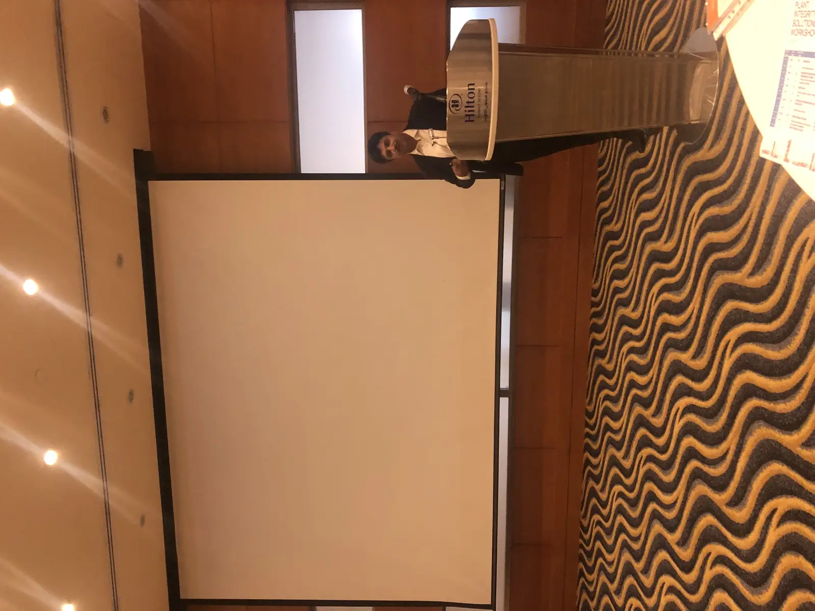 Paresh Haribhakti - Plant Integrity Solution workshop