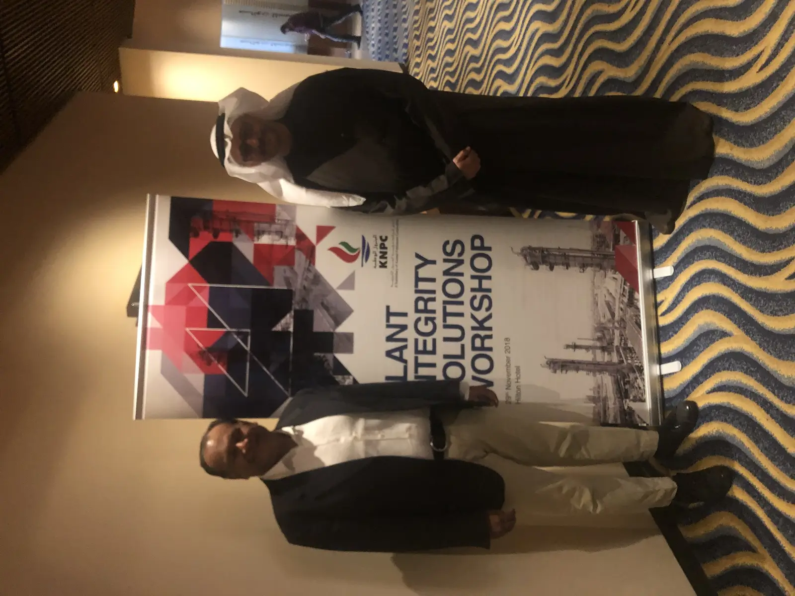 Paresh Haribhakti - Plant Integrity Solution workshop