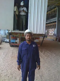 PWHT Services by TCR Arabia in Saudi, KSA