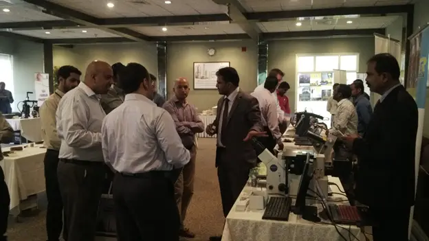 Ras Tanura Refinery Corrosion Awareness Day