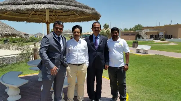 Ras Tanura Refinery Corrosion Awareness Day
