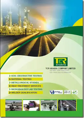 Ras Tanura Refinery Corrosion Awareness Day