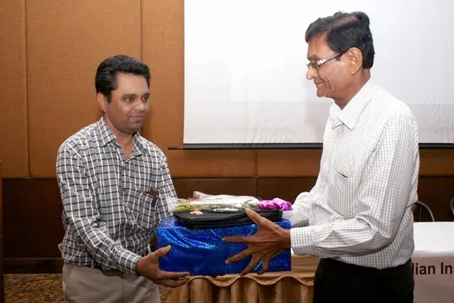 Seminar on Smooth Commissioning and Maiden Start-up of plants