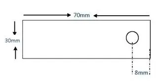 Supply high carbon steel-based corrosion coupons