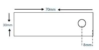 Supply high carbon steel-based corrosion coupons