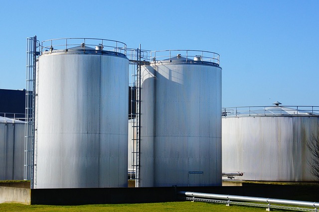 Advanced Acoustic Emission Testing Services: TCR Engineering's Expertise in Critical Asset Inspection
