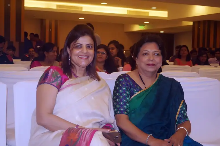 TCR Advanced celebrates milestone year 2015-16