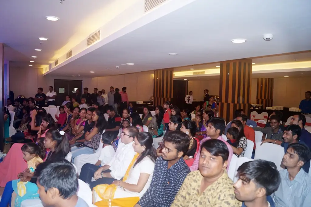TCR Advanced celebrates milestone year 2015-16