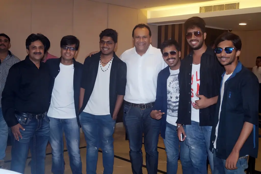 TCR Advanced celebrates milestone year 2015-16