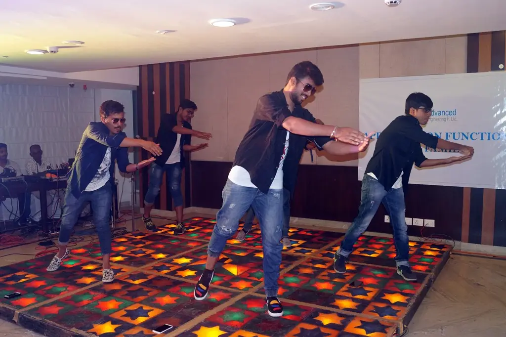 TCR Advanced celebrates milestone year 2015-16