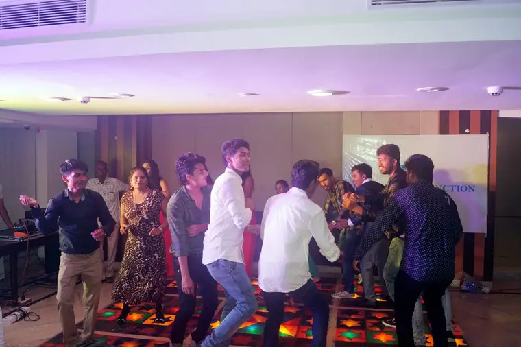 TCR Advanced celebrates milestone year 2015-16
