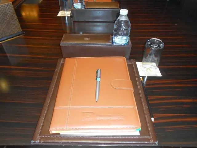 TCR Arabia board meeting for 2013
