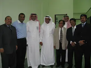 TCR Arabia opens in Kingdom of Saudi Arabia