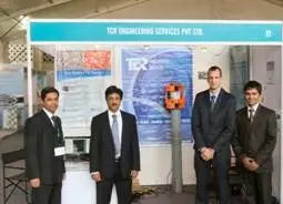 Paresh Haribhakti at FAI annual seminar