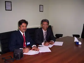 TCR PPSimtech agreement
