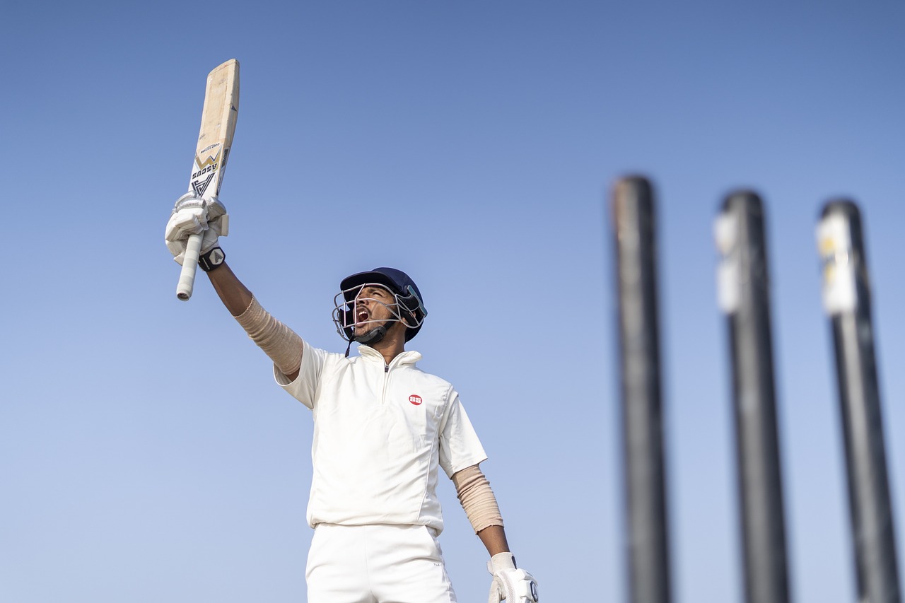 TCR tests Wankhede Cricket Stadium, Mumbai