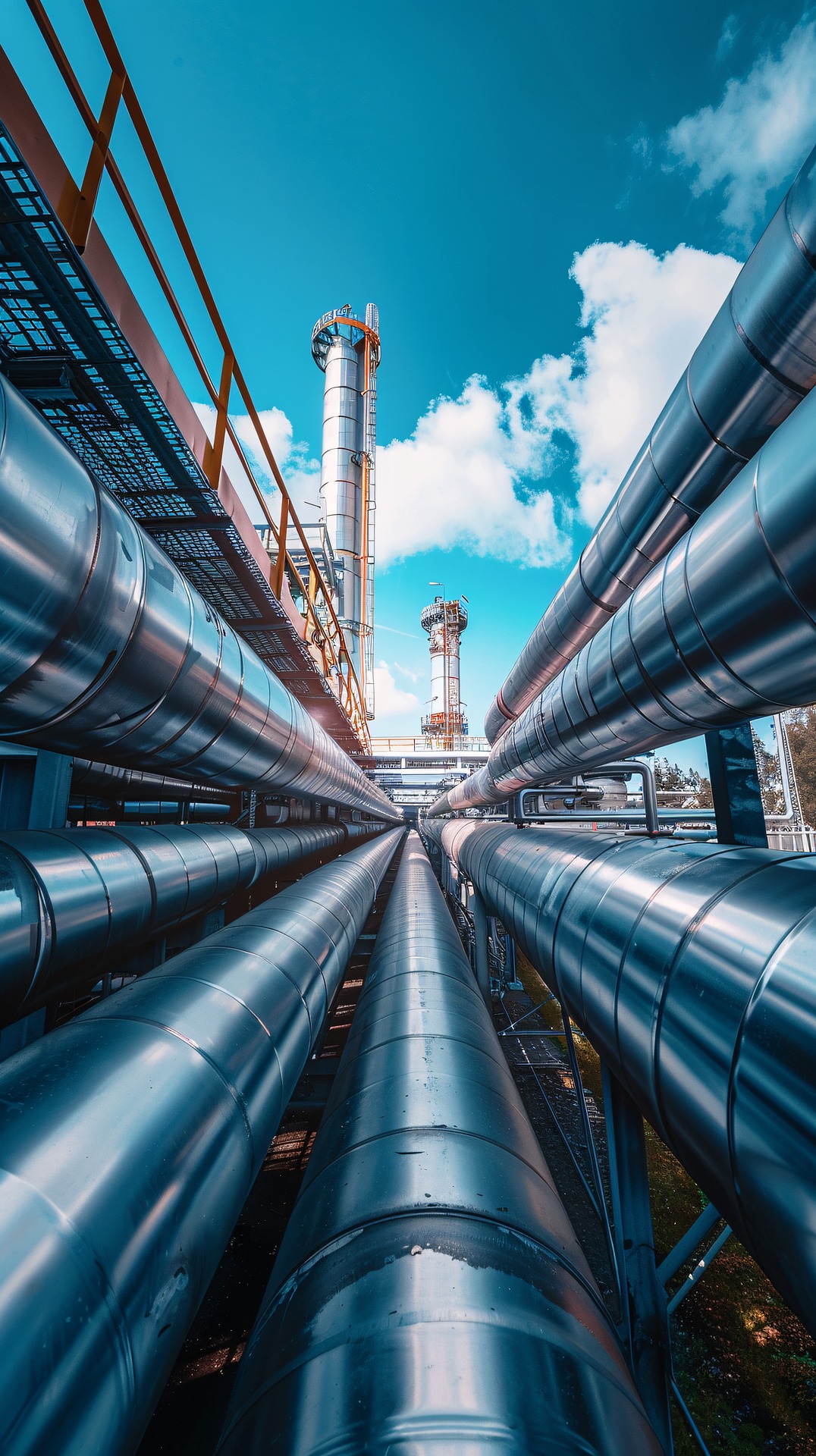 TCR wins Third Party Inspection Project of Rigid Perlite Insulation 