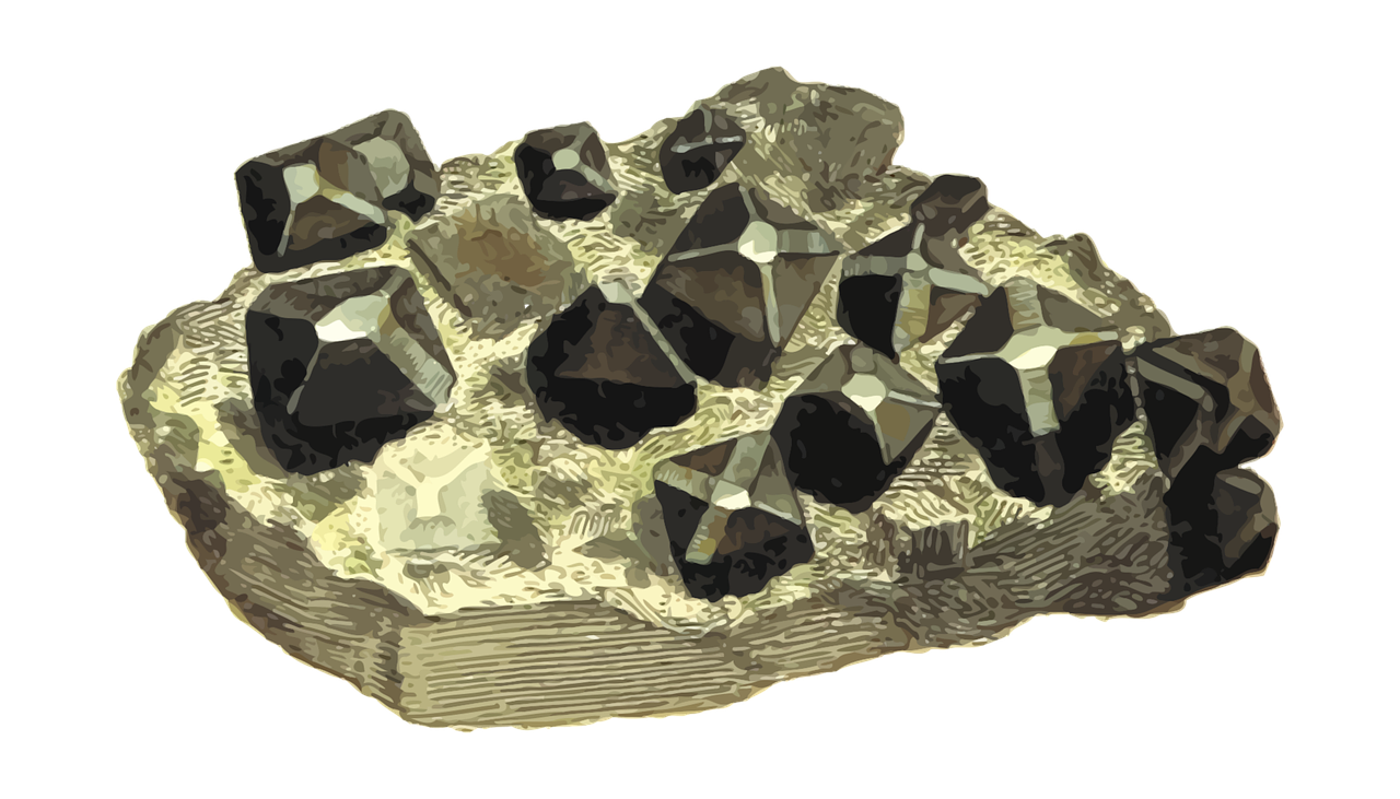 Testing of iron ore fines from Mines in India