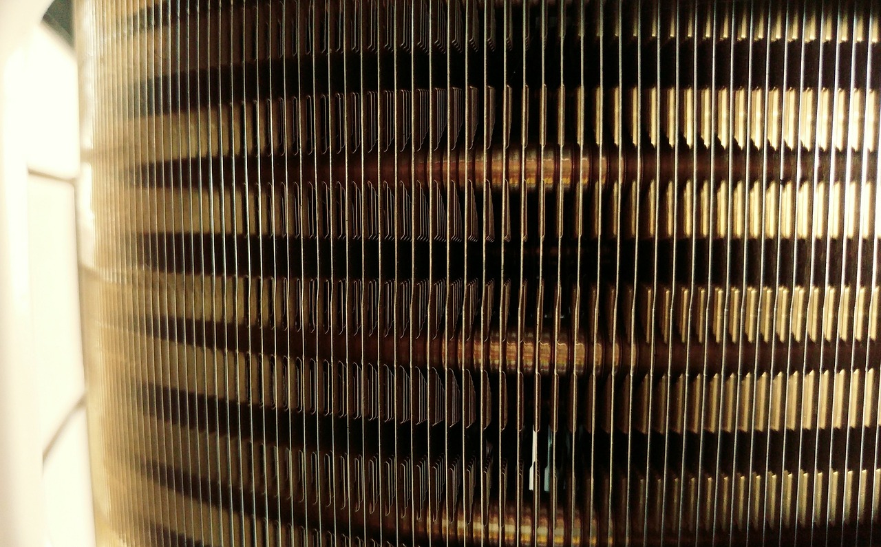 Testing of Radiator Fins for G.I. Coating in India