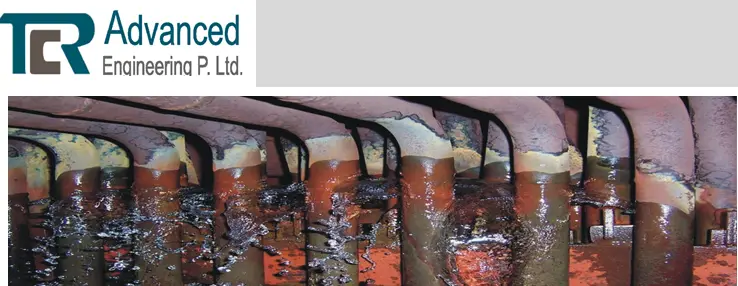 Training on "Boiler Tube Failures- Mechanism and Mitigation"
