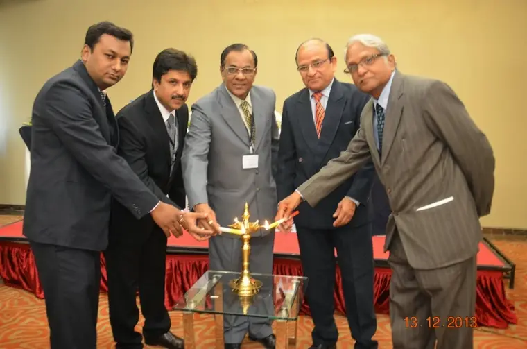 Workshop on RLA of Power and Process Boilers