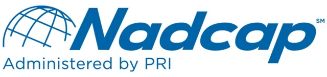 Nadcap, administered by PRI