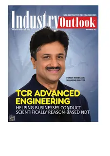 First page of Helping businesses conduct scientifically reason-based NDT