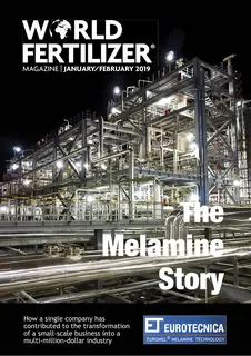 First page of Optimizing tube life: reformer tube inspection and remaining-life assessment