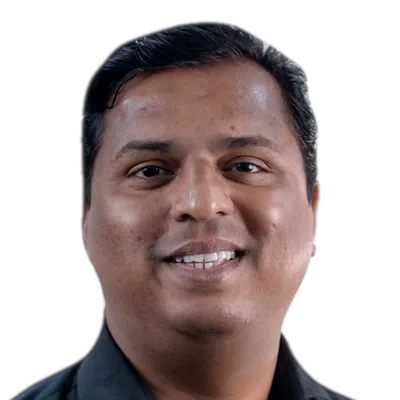 Hemant Sakpal