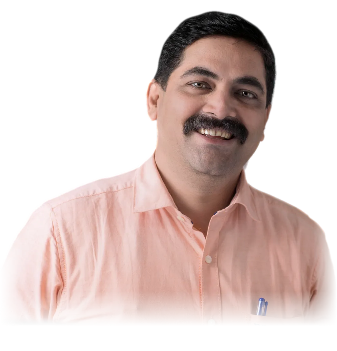 Lalit Surve, General Manager, Operations and Finance at TCR Engineering